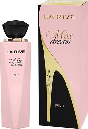 La Rive Miss Dream Pink EDP - Дамски парфюм