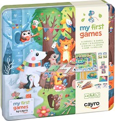 Cayro C7041