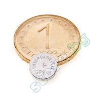   SR66 / 377 - - 1.55 V - 1  - 