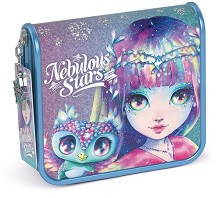 Портмоне Изадора - Nebulous Stars — N12625