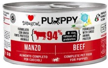    Disugual Puppy - 150  400 g,  ,  1  15  - 