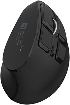 Безжична оптична мишка Natec Euphonie Pro