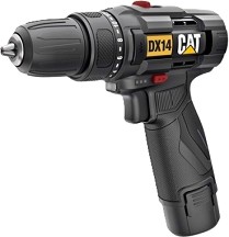   12V CAT DX14 -     - 