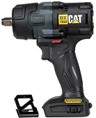    18V CAT DX7020B -     - 