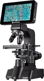   Bresser Researcher -  7" LCD  - 