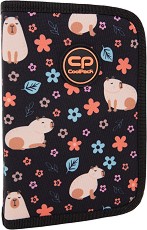 Ученически несесер Clipper - Cool Pack - От серията Capybara — F076937