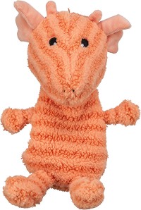 Плюшена играчка за кучета Дракон - Trixie — 361009