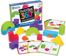 Learning Resources LER9284