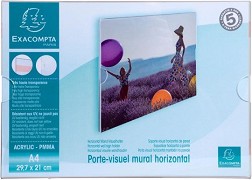    Exacompta -   A4 - 