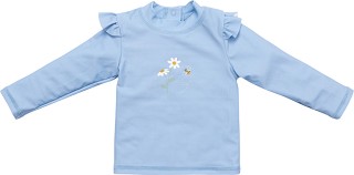    UV  Little Dutch -   Blue Daisies - 