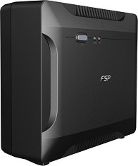 Непрекъсваемо токозахранващо устройство UPS FSP Nano 600
