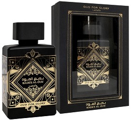 Lattafa Badee Al Oud Oud For Glory парфюмна вода унисекс 100 ml