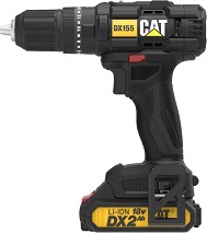    18V CAT DX155 -     - 