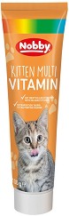     Nobby Multi Vitamin Kitten - 100 g,   - 