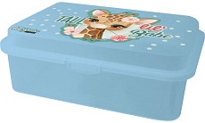 Кутия за храна - Lizzy Card - От серията Lollipop Lil Babe — 23050561