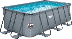    Polygroup -      FunSicle Oasis Pool - 