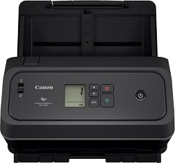Скенер Canon imageFORMULA DR-C340