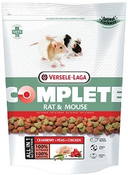 ����� �� �������� � ����� VERSELE LAGA Rat & Mouse - 500 g, �� ������� Complete - �����
