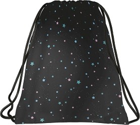 Спортна торба BackUp Stars — 73405