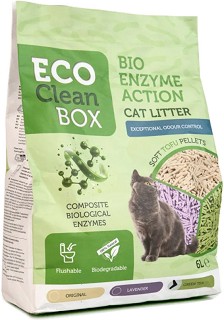      Clean Box Eco Bio Enzyme Action - 6  24 l,      - 