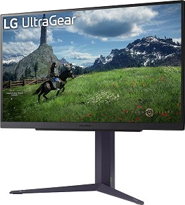 Монитор LG 27GS85Q-B