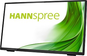Тъч монитор Hannspree HT248PPB