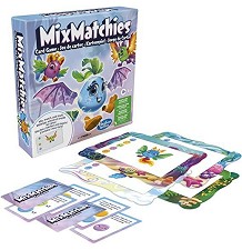 MixMatchies -    - 
