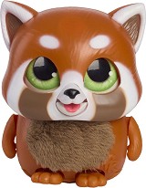 Интерактивна фигурка Shy the Red Panda - Hasbro - Със звук, от серията FurReal — 28170