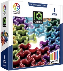 SmartGames SG308