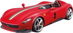 Количка Monza SP-1 - Bburago - На тема Ferrari Race & Play — 18-16909