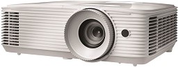      Optoma HD29HLVx - DLP, 1920 x 1080, 4500 lumens, HDMI, Speaker 10 W - 