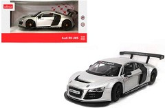 Кола Audi R8 - Rastar - С отварящи се врати — 56100