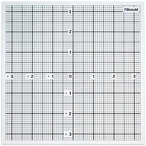    Betzold - 70 x 70 cm - 