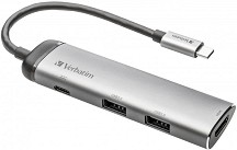   USB-C Verbatim - 4  - 