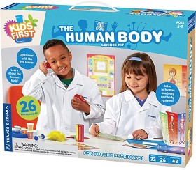   Thames and Kosmos - 26    Kids First -  