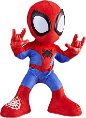 Плюшен Спайди - Hasbro - На тема Спайдърмен — F6722