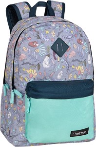 Ученическа раница Scout - Cool Pack - От серията In the Forest — E96571
