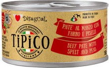    Disugual - 150  400 g,  ,   ,   Tipico - 
