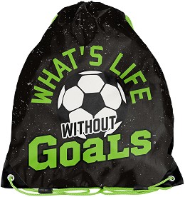 Спортна торба - Paso - От серията Football — PP23FB-712