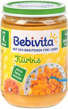      Bebivita - 190 g,  4+  - 