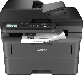 Лазерно мултифункционално устройство Brother MFC-L2802DW