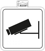   Exacompta -  - 20 x 20 cm - 