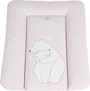     Cangaroo Pink Bears - 50 x 70 cm - 