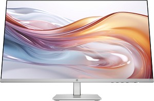  HP 527sh - 27", IPS, 100 Hz, 16:9, 1920 x 1080, 5 ms, 2 x HDMI, VGA - 