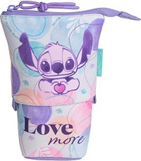 Ученически несесер Mona - Cool Pack - От серията Стич — F143885
