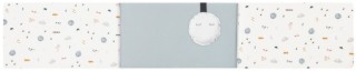     Baby Clic -   70 x 140 cm,   Ufo - 