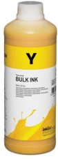Мастило за принтер InkTec C5026-01LY Yellow - 1 l, 4500 страници