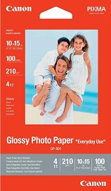   A6 Canon GP-501 - 100  - 