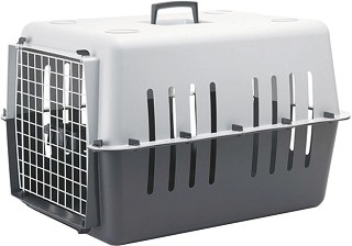 Транспортна клетка за кучета и котки Savic Pet Carrier 4 - 66 × 47 × 43 см