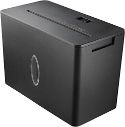 Шредер Hama Safe X40-B — 50582